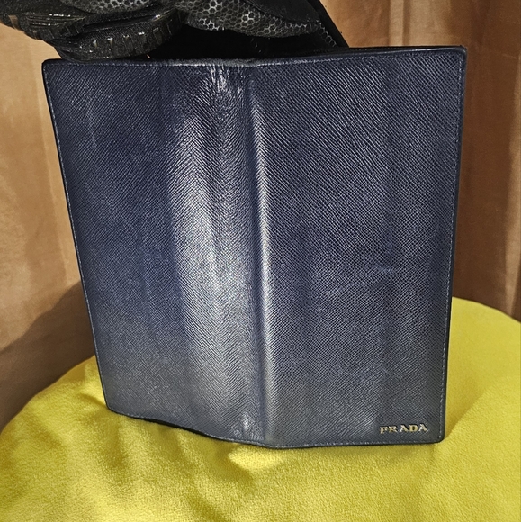 Prada Siffiano wallet - Picture 4 of 9